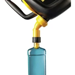 McCulloch 00057-76.164.25 Tanica Doppia -TopAuto Ricambi Italia 7086587 3