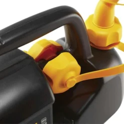 McCulloch 00057-76.164.25 Tanica Doppia -TopAuto Ricambi Italia 7086587 5