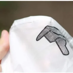 Telo Copribiciclette Copertura Impermeabile Universale Protezione Uv Antipolvere E Antiruggine 200x110cm FUIENKO -TopAuto Ricambi Italia 71781218 3