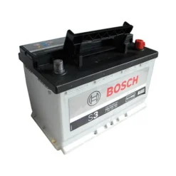 Batteria Auto Bosch 12v 45ah -2339