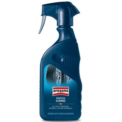 RINNOVA GOMME AREXONS 400 ML 8370 1 RINNOVA GOMME AREXONS 400 ML 8370