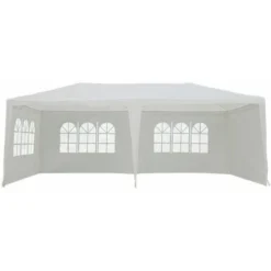 Tenda Per Ricevimenti 3 × 6 M ALIZÉ