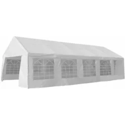 Tenda Per Ricevimenti 5 × 10 M ZONDA