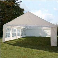 Tenda Per Ricevimenti 5 × 10 M ZONDA -TopAuto Ricambi Italia 72879579 5