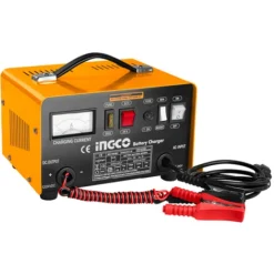 CARICABATTERIE 12/24V - 28/180A - CARICA BATTERIA