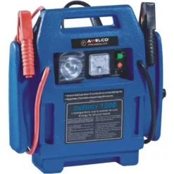 1 PZ Di JUMP STARTER POWER1500 AWELCO