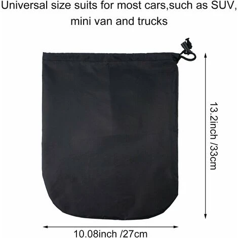 Copertura Per Specchietti Retrovisori Laterali Protezione Antigelo Copertura Per Specchietti Retrovisori Per Auto Copertura Per Specchietti Retrovisori Per Neve ICE Accessori Per Retrovisori Esterni D 5 Copertura Per Specchietti Retrovisori Laterali Protezione Antigelo Copertura Per Specchietti Retrovisori Per Auto Copertura Per Specchietti Retrovisori Per Neve ICE Accessori Per Retrovisori Esterni D - immagine 5