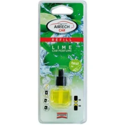 Arexons Art.14251 Airtech Car Ric. Lime