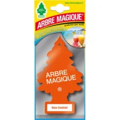 Arbre Magique Mediterraneo Ibiza