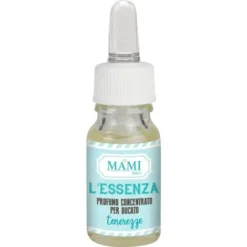 GOCCE DI ESSENZA PER POCHETTE 10 ML - TENEREZZE MAMI MILANO