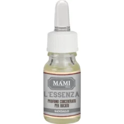 MAMI MILANO GOCCE DI ESSENZA PER POCHETTE 10 ML - SANDALO