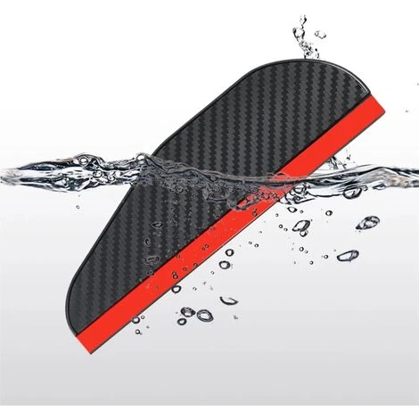 Specchietto Retrovisore Per Auto Pioggia Sopracciglio Visiera Parasole Fibra Di Carbonio Vista Posteriore Per Auto Neve Visiera Parasole Parapioggia Accessori Per Specchietto Retrovisore Per Auto 1 Se 2 Specchietto Retrovisore Per Auto Pioggia Sopracciglio Visiera Parasole Fibra Di Carbonio Vista Posteriore Per Auto Neve Visiera Parasole Parapioggia Accessori Per Specchietto Retrovisore Per Auto 1 Se - immagine 2