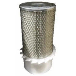 Filtro Aria Originale 'Clean Filters' Adattabile A Rif. Orig. Fiat - New Holland 1909139 CLEANMA544