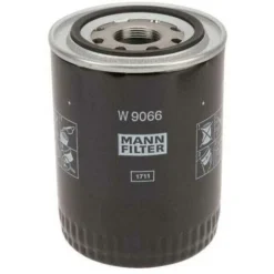Filtro Olio W9066