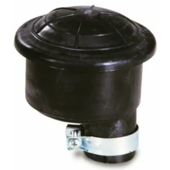 Filtro Aria Con Attacco Disassato Adattabile A Rif. AL215-AL290 ACME 08260