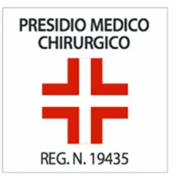 RIFRAXSAN è Un PMC Disinfettante Detergente Autoasciugante Destinato All'impiego Per Il Controllo Di Batteri (sia Gram+ Che Gram 96221