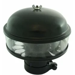 Prefiltro Adattabile A Massey Ferguson Rif. Orig. 1687562M1 40712