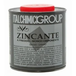 ITALCHIMICI ZINCANTE A FREDDO MONOCOMPONENTE Ml. 750
