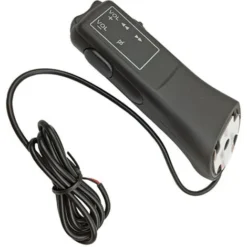Telecomando Universale A 5 Tasti Per Volante Per Auto Pulsanti Per Volante Automatico Cablato Dispositivo Per Telecomando
