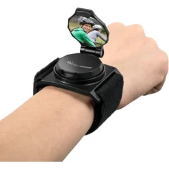 Specchietto Retrovisore Da Polso Per Bici Rotazione Di 360° Riflettore Convesso Specchio Per Braccio Accessori Per Ciclismo Specchietto Girevole Regolabile Per Bicicletta (nero) 7 Specchietto Retrovisore Da Polso Per Bici Rotazione Di 360° Riflettore Convesso Specchio Per Braccio Accessori Per Ciclismo Specchietto Girevole Regolabile Per Bicicletta (nero) -TopAuto Ricambi Italia 77495310 3