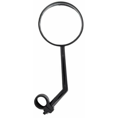 Specchietto Retrovisore Per Bicicletta Specchio Riflettente Di Sicurezza, 1 Specchietto Retrovisore Per Bicicletta Specchio Riflettente Di Sicurezza,