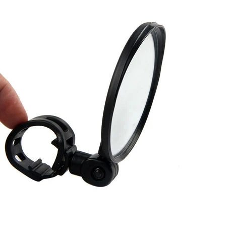 2 Pezzi Specchietto Retrovisore Per Bici, 2 2 Pezzi Specchietto Retrovisore Per Bici, - immagine 2