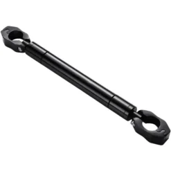 Universale Rafforzare 22-25mm Mano Moto Rafforzare Equilibrio Manubrio Traversa Motocross Manubrio Trave Di Equilibrio