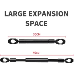 Universale Rafforzare 22-25mm Mano Moto Rafforzare Equilibrio Manubrio Traversa Motocross Manubrio Trave Di Equilibrio -TopAuto Ricambi Italia 78537171 3