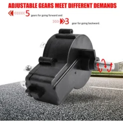 Controller Motore Fuoribordo Elettrico 12V Regolatore Velocità Elica Fuoribordo Marino Adatto Per Motori Fuoribordo Elettrici 28lb 36lb 46lb 50lb 60lb 68lb 88lb -TopAuto Ricambi Italia 78537187 3