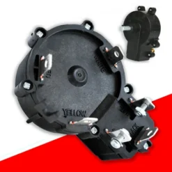 Controller Motore Fuoribordo Elettrico 12V Regolatore Velocità Elica Fuoribordo Marino Adatto Per Motori Fuoribordo Elettrici 28lb 36lb 46lb 50lb 60lb 68lb 88lb -TopAuto Ricambi Italia 78537187 4