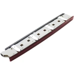 Luce Freno A Montaggio Alto Rossa 8E9945097 Di Ricambio Per Audi A4 S4 B6 Avant Wagon 2001-2004 -TopAuto Ricambi Italia 78537199 3