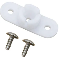 Kit Di Clip Per Faro Con Presa Per Tagliafari Adatto Per Land Rover Discovery 1 2 3 95-02 STC3368 -TopAuto Ricambi Italia 78537463 2