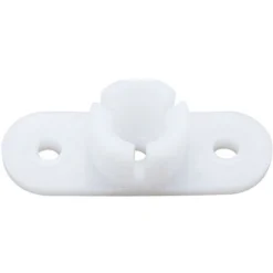 Kit Di Clip Per Faro Con Presa Per Tagliafari Adatto Per Land Rover Discovery 1 2 3 95-02 STC3368 -TopAuto Ricambi Italia 78537463 4