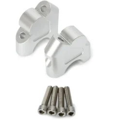 Manubrio Riser Morsetto Manubrio Montaggio Riser Fit Per BMW R1200GS LC R1200GS Adventure R 1200GS Rallye R 1200 GS R1250GS 1G13 K50 -TopAuto Ricambi Italia 78537631 3