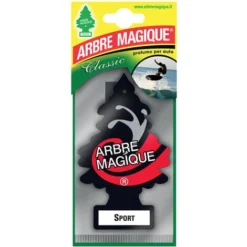 ARBRE MAGIQUE CLASSIC SPORT. Prezzo Per 1 Pezzo.