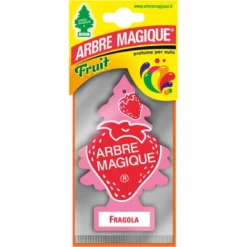 ARBRE MAGIQUE FRUIT FRAGOLA. Prezzo Per 1 Pezzo.