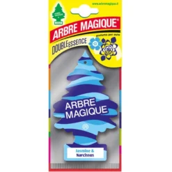 ARBRE MAGIQUE DOUBLE JASMINE/NARCISIUS. Prezzo Per 1 Pezzo.