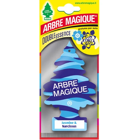 ARBRE MAGIQUE DOUBLE JASMINE/NARCISIUS. Prezzo Per 1 Pezzo. 1 ARBRE MAGIQUE DOUBLE JASMINE/NARCISIUS. Prezzo Per 1 Pezzo.