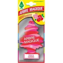 ARBRE MAGIQUE DOUBLE VIOLET. Prezzo Per 1 Pezzo.