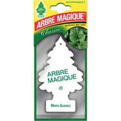 ARBRE MAGIQUE CLASSIC MENTA GLACIALE. Prezzo Per 1 Pezzo.