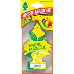 ARBRE MAGIQUE FRUIT LEMON. Prezzo Per 1 Pezzo.