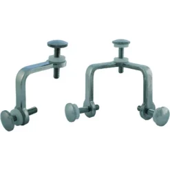 Squadretta Fissacristalli 3 Viti