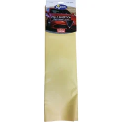 Pelle Sintetica Liscia X Auto Cm. 39x49