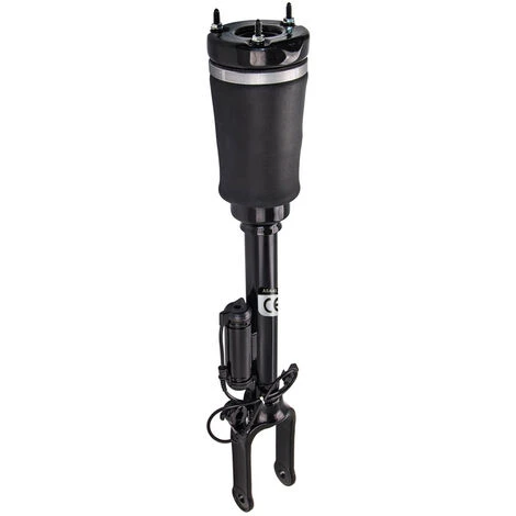 Per MERCEDES M ML CLASSE W164 Aria Ammortizzatore Con ADS Anteriore 1643204613 1 Per MERCEDES M ML CLASSE W164 Aria Ammortizzatore Con ADS Anteriore 1643204613