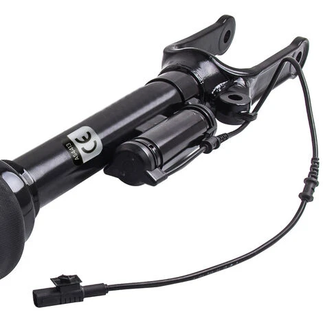 Per MERCEDES M ML CLASSE W164 Aria Ammortizzatore Con ADS Anteriore 1643204613 2 Per MERCEDES M ML CLASSE W164 Aria Ammortizzatore Con ADS Anteriore 1643204613 - immagine 2