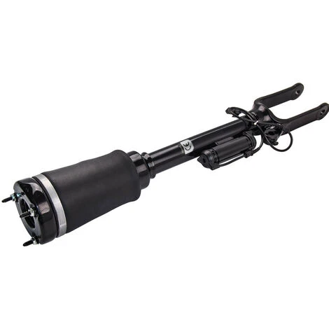 Per MERCEDES M ML CLASSE W164 Aria Ammortizzatore Con ADS Anteriore 1643204613 3 Per MERCEDES M ML CLASSE W164 Aria Ammortizzatore Con ADS Anteriore 1643204613 - immagine 3