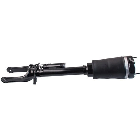 Per MERCEDES M ML CLASSE W164 Aria Ammortizzatore Con ADS Anteriore 1643204613 5 Per MERCEDES M ML CLASSE W164 Aria Ammortizzatore Con ADS Anteriore 1643204613 - immagine 5