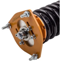 4x Ammortizzatori Kit Sospensione Assetto Adj. Hight Per Mini Cooper D S One R56 -TopAuto Ricambi Italia 79331237 4