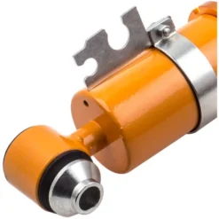 4x Ammortizzatori Kit Sospensione Assetto Adj. Hight Per Mini Cooper D S One R56 -TopAuto Ricambi Italia 79331237 5