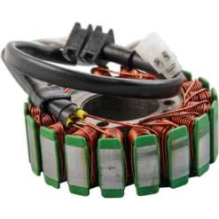 Statore Regolatore Di Tensione Guarnizione Per Yamaha R6 YZF-R6 1999-2002 -TopAuto Ricambi Italia 79331250 3